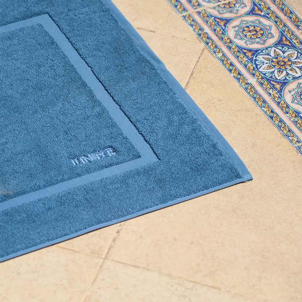 Juniper The Hotel Badrumsmatta