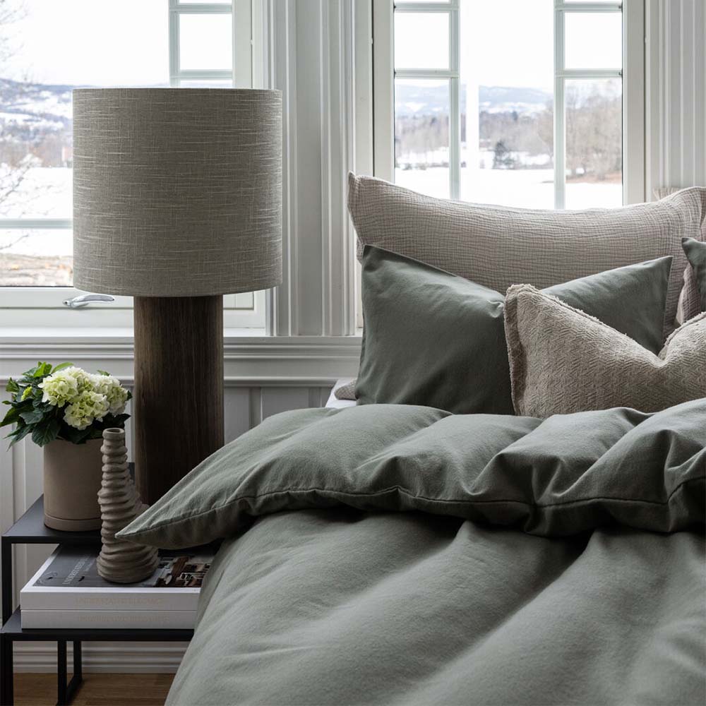 Bor&aring;s Cotton Oliver P&aring;slakanset
