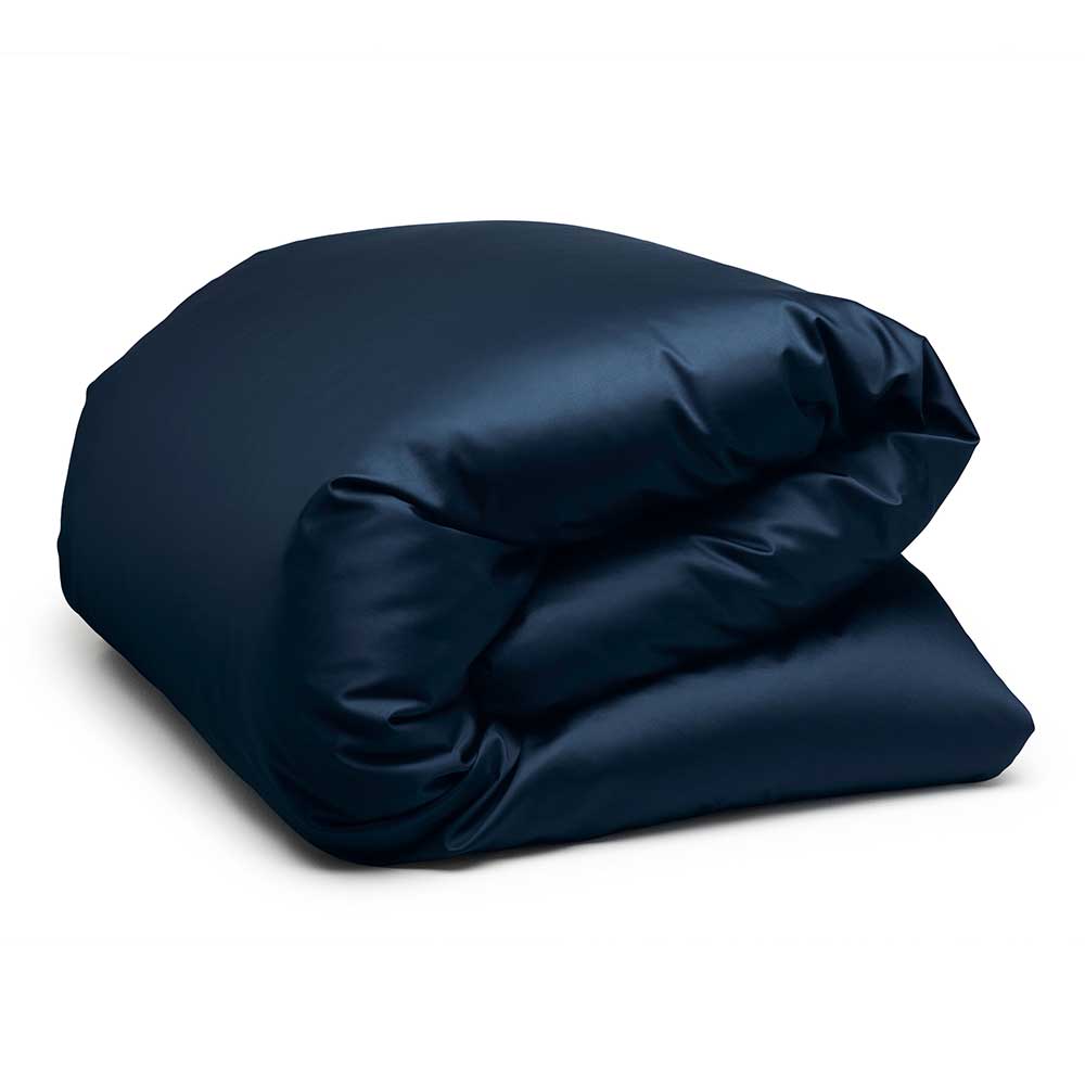 Hästens Satin Pure Påslakan