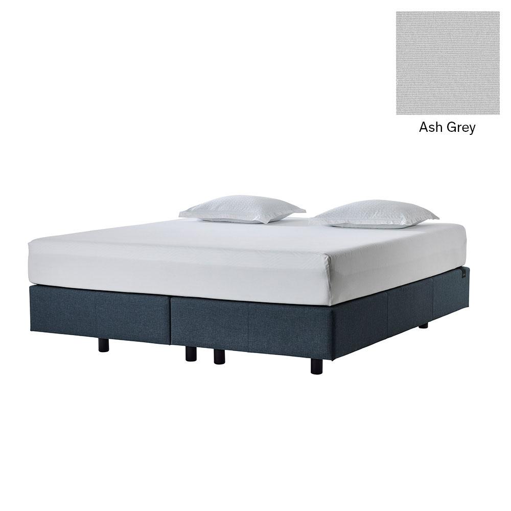 Tempur Spring Box Pro Luxe Kontinentalsäng