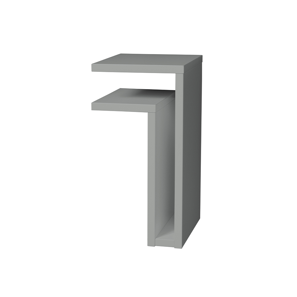 Maze F-Shelf V&auml;ggh&auml;ngt S&auml;ngbord