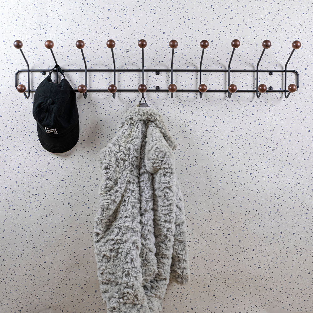 Maze Bill Horizontal L Klädhängare