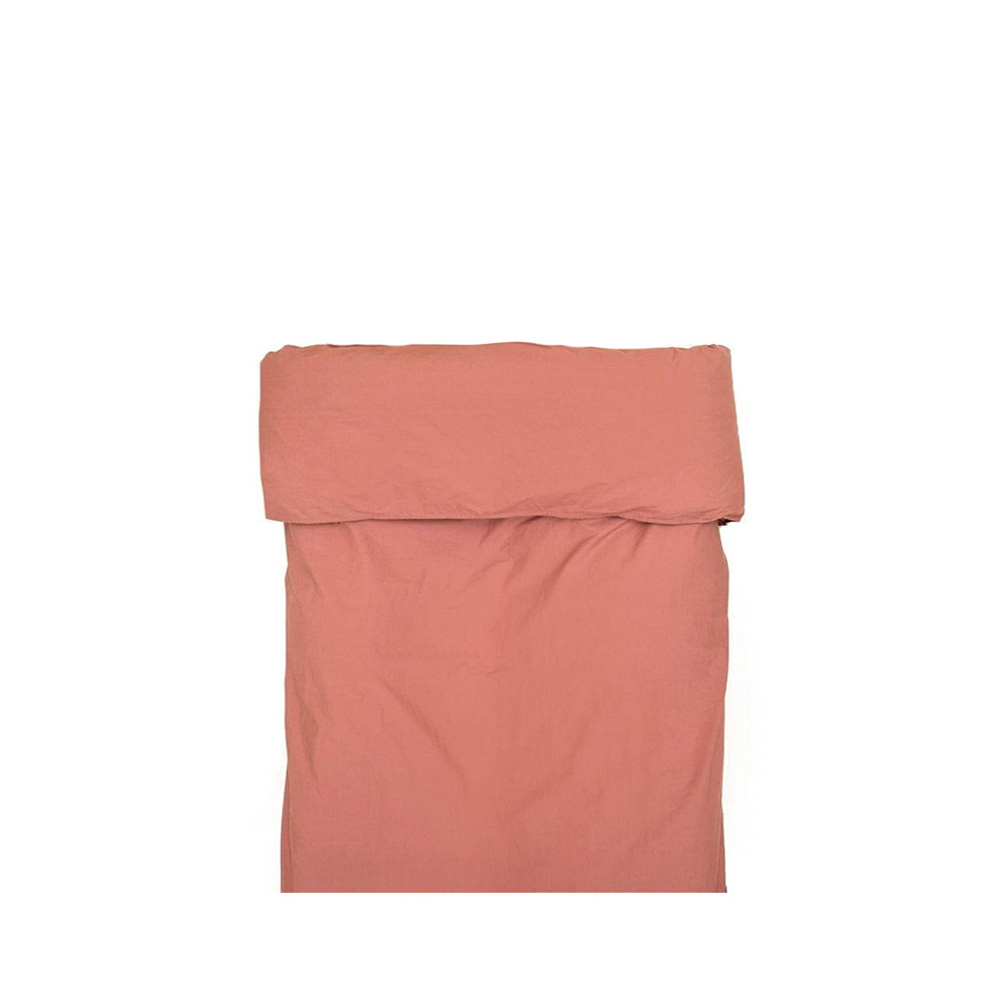 Himla Hope Plain Påslakan