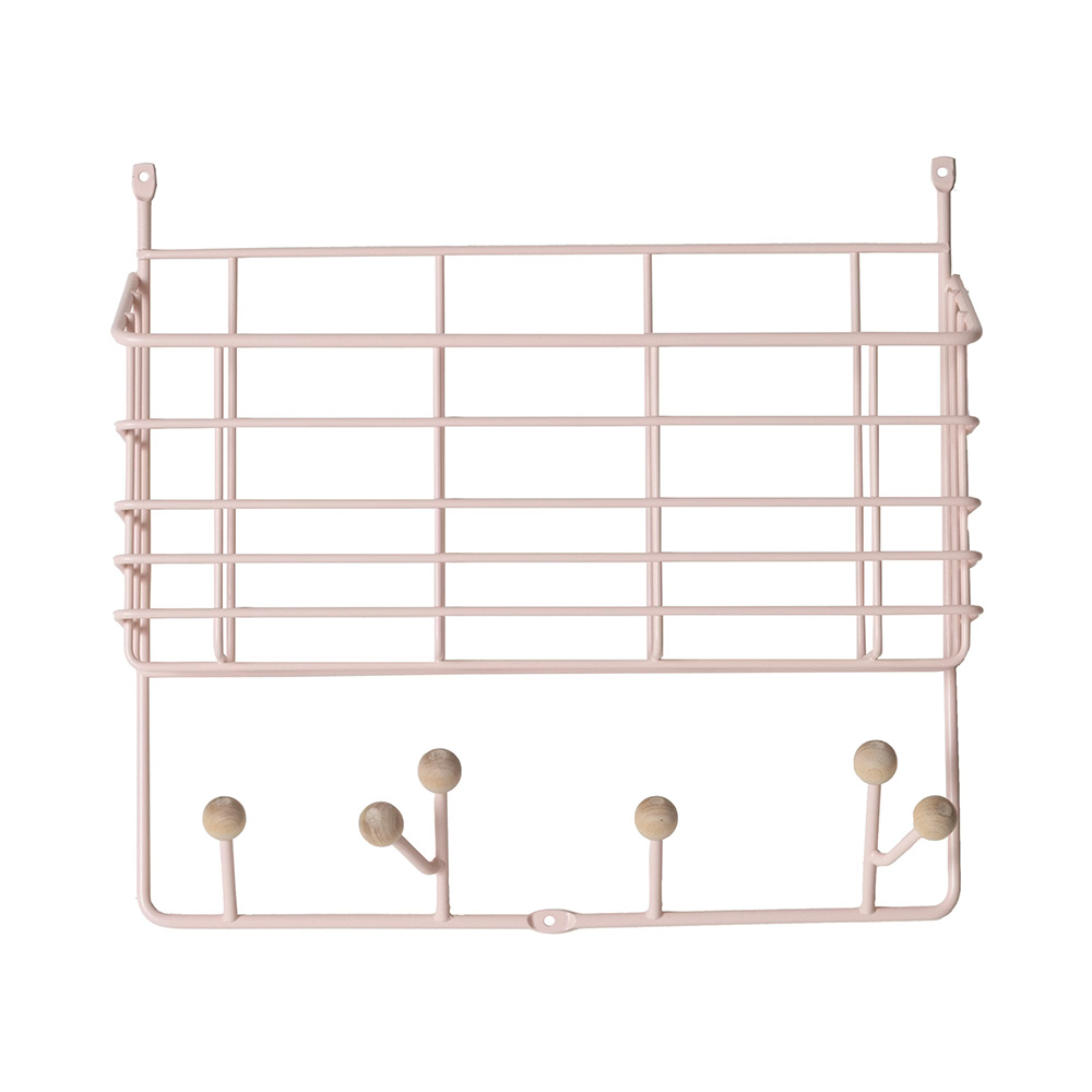 Maze Mitten Junior F&ouml;rvaringshylla