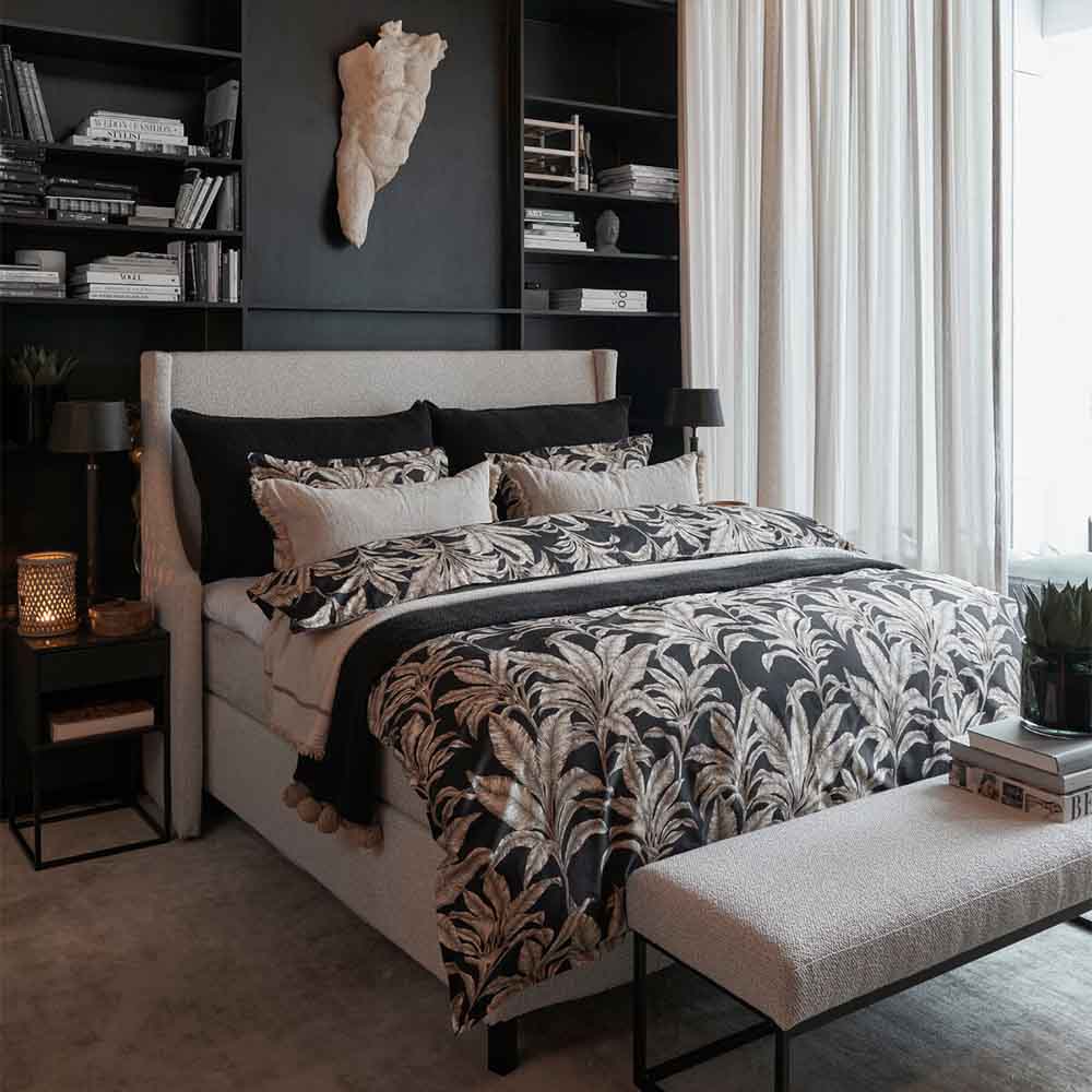 Halvor Bakke Babylonstoren P&aring;slakanset