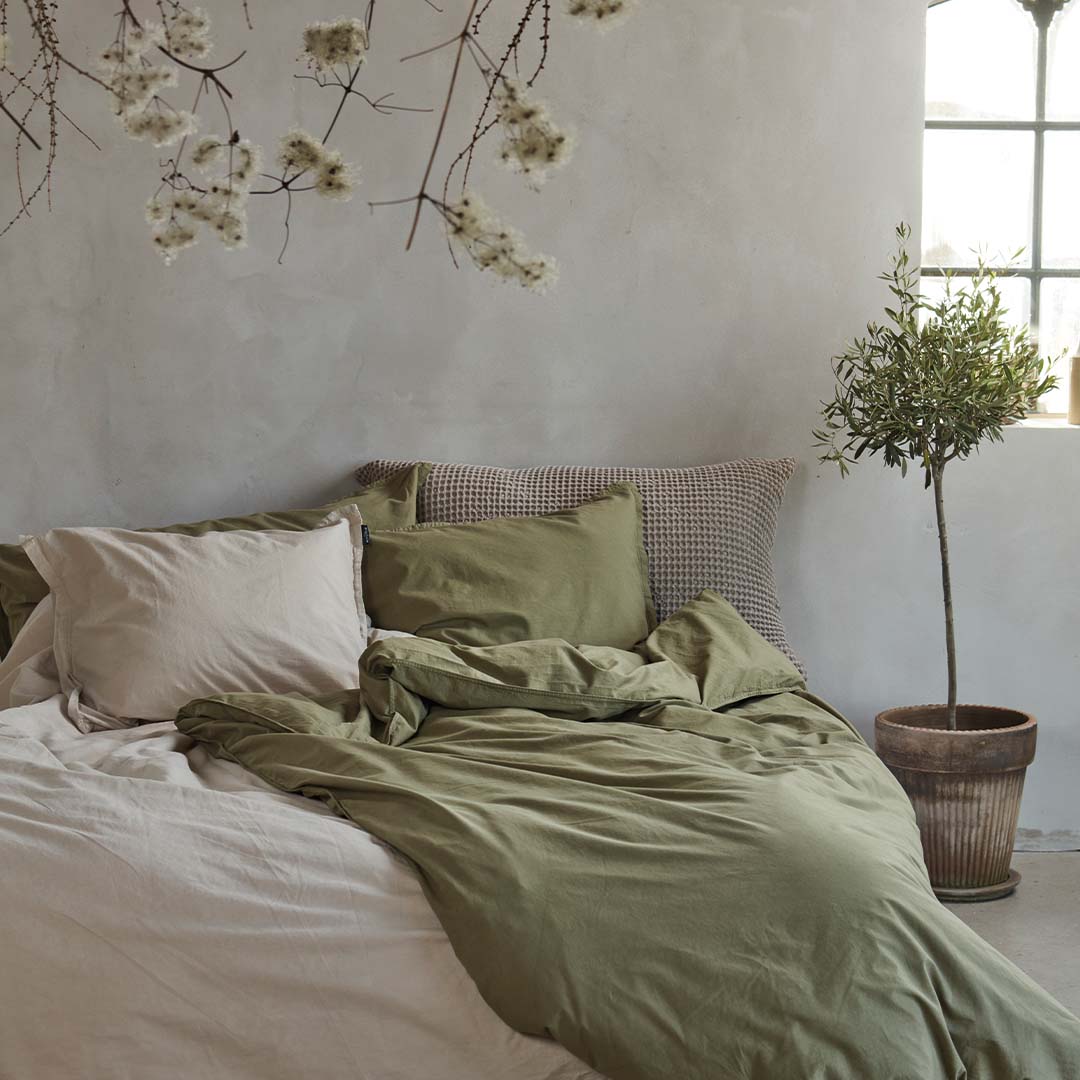 Gripsholm Vintage P&aring;slakanset