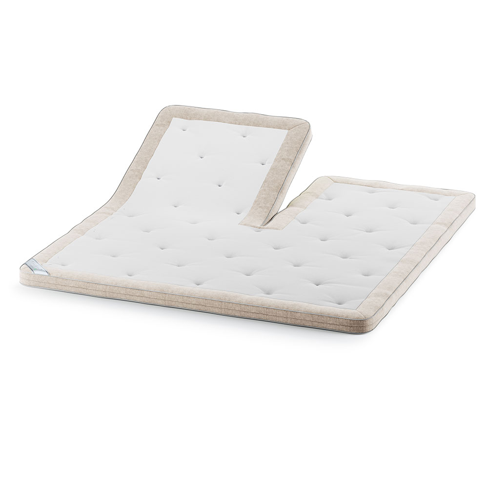 Carpe Diem Beds Luxury Split B&auml;ddmadrass