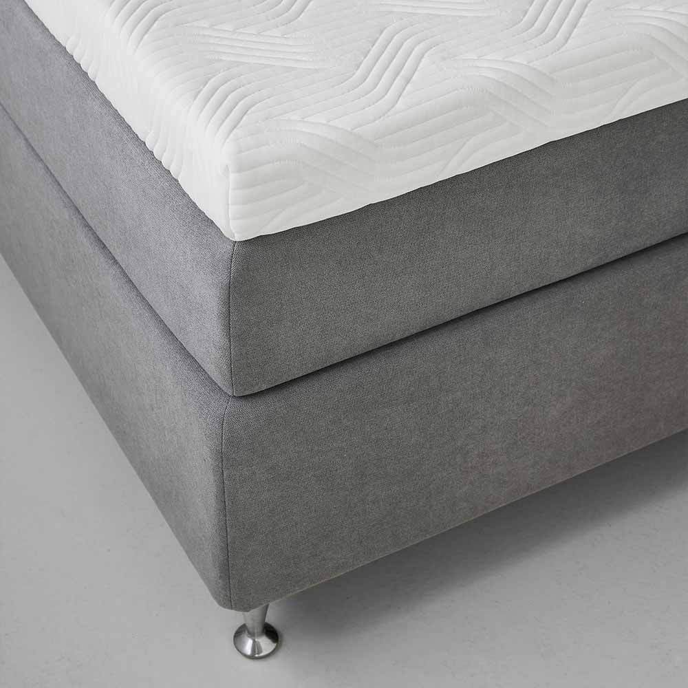 Tempur Relieve Kontinentalsäng