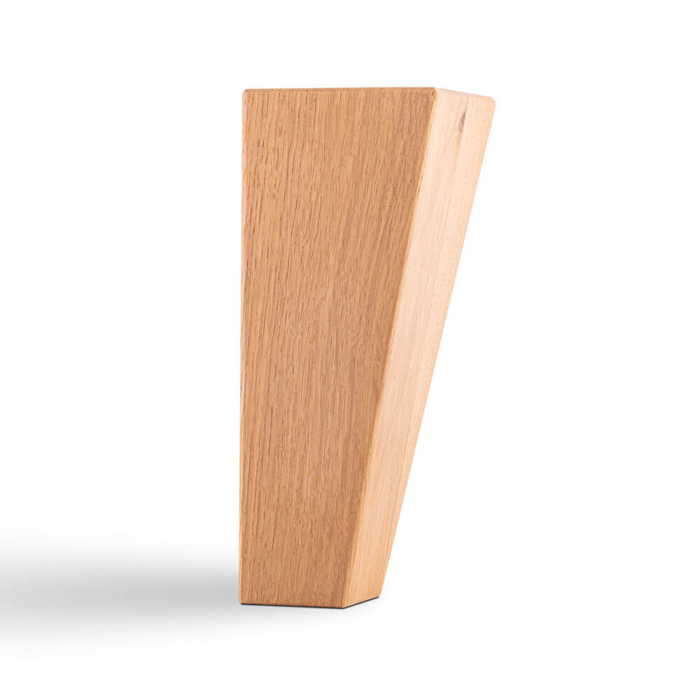 24SJU Svängt Sängben 4-pack