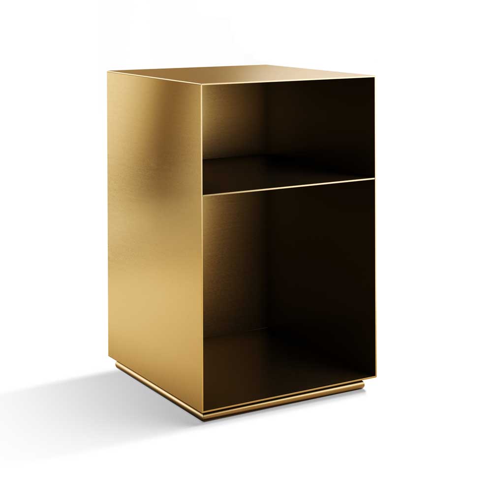 Carpe Diem Beds Holme Sängbord