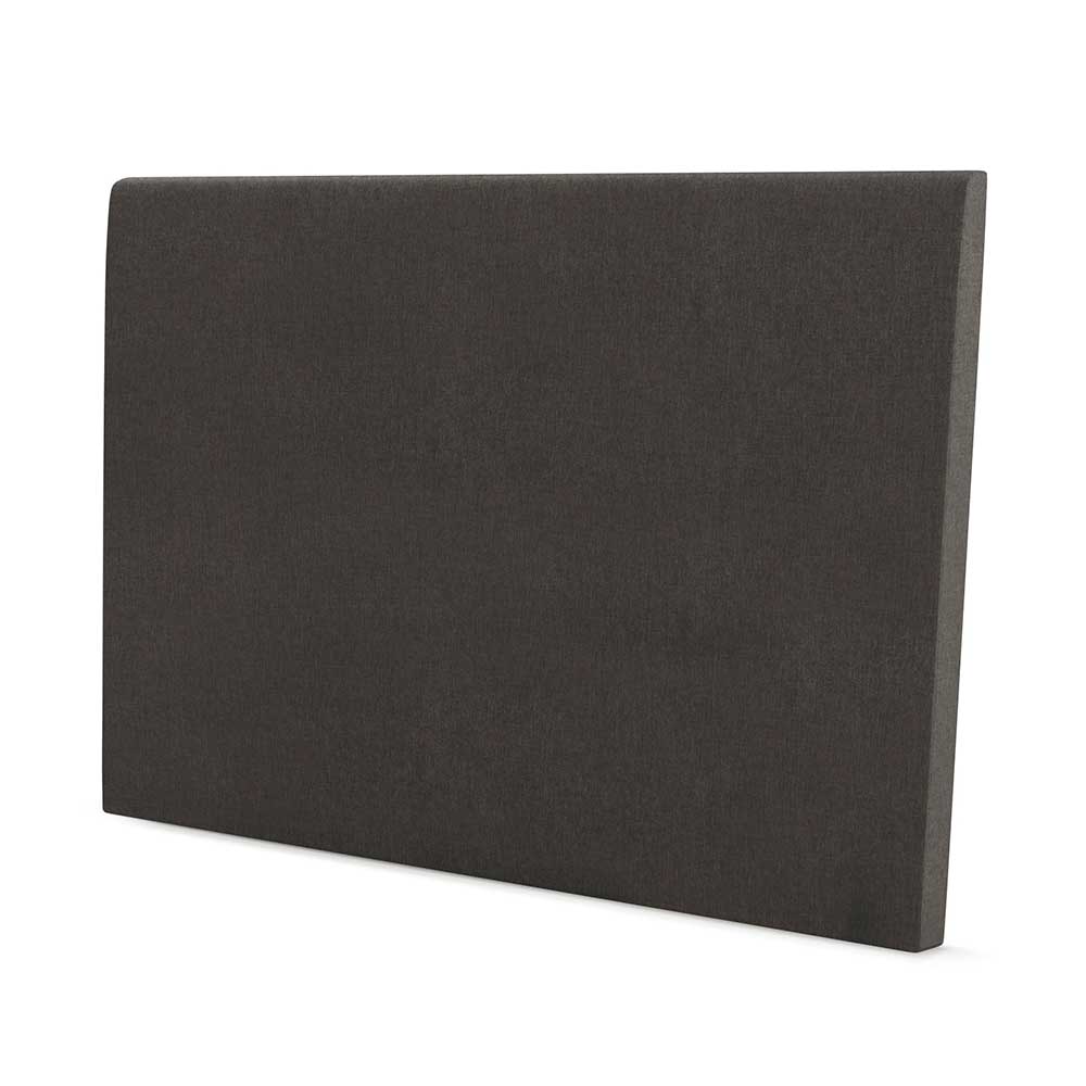 Jensen Ceres Plus Sänggavel 180x125 Brun