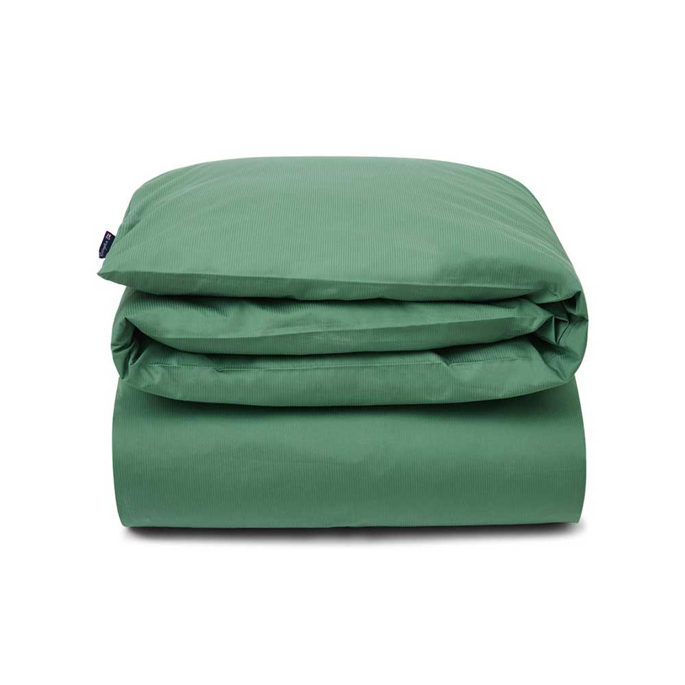 Lexington Striped Cotton Poplin P&aring;slakan V2