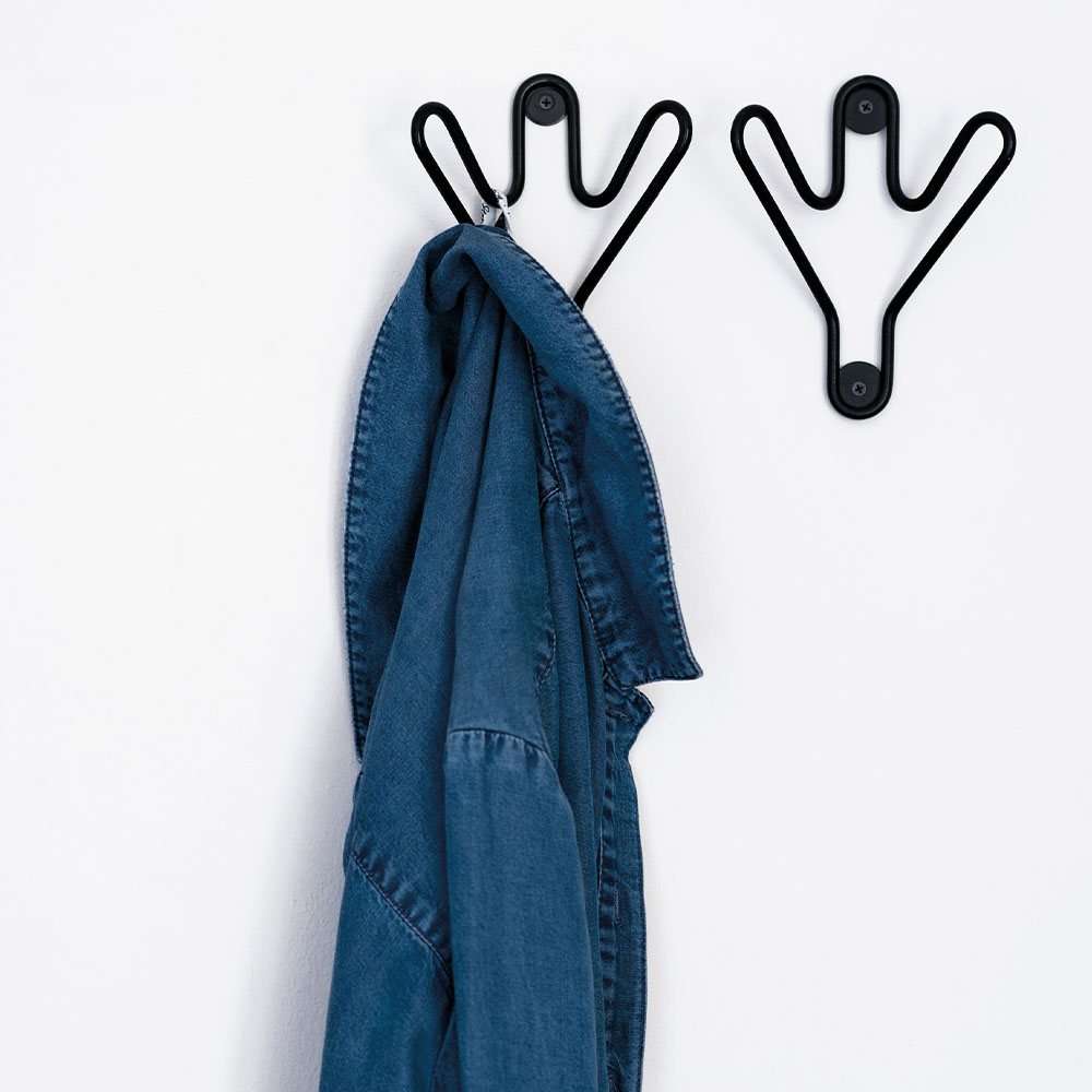 Maze Buddy Krok Kl&auml;dh&auml;ngare