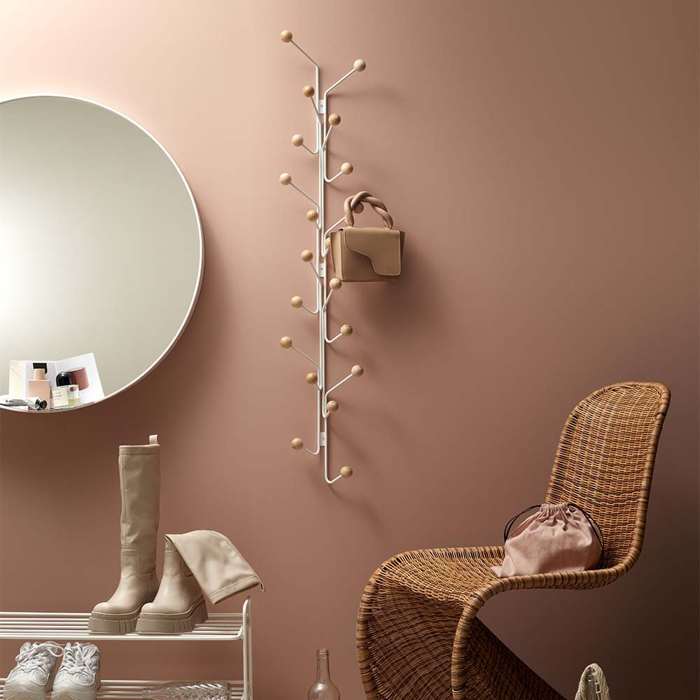 Maze Bill Vertical Kl&auml;dh&auml;ngare