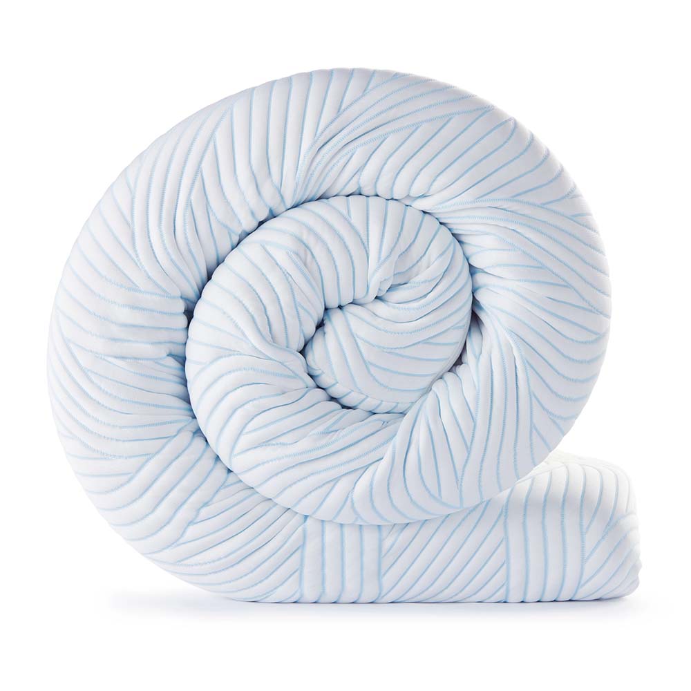 Tempur Pro Luxe SmartCool 10cm B&auml;ddmadrass