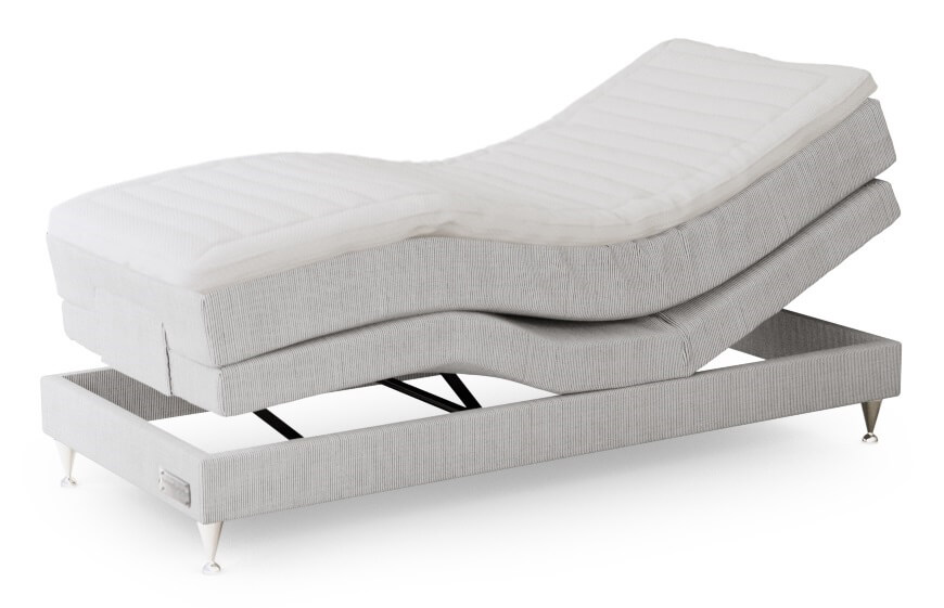 Carpe Diem Beds Salt&ouml; St&auml;llbar S&auml;ng