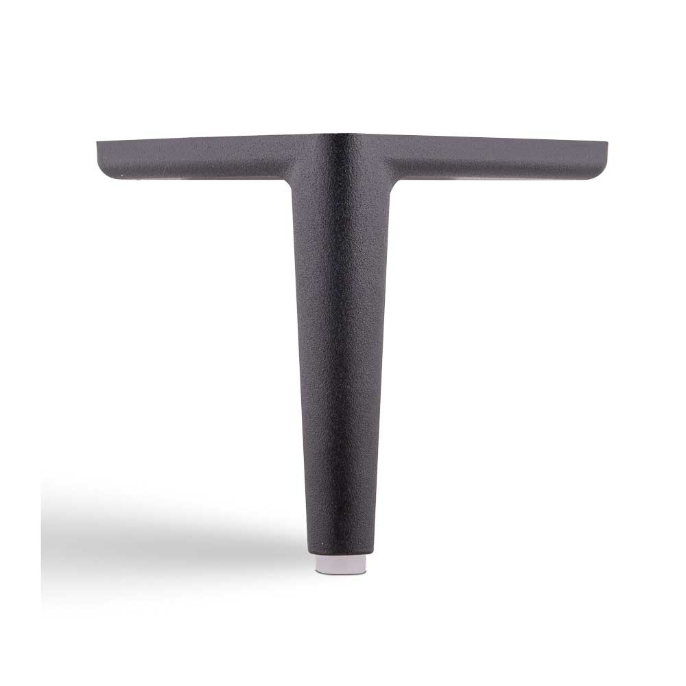 Ekens Modernt Metall S&auml;ngben 4-pack