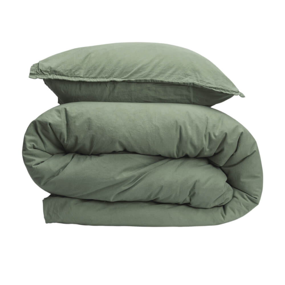 Gripsholm Vintage Påslakanset