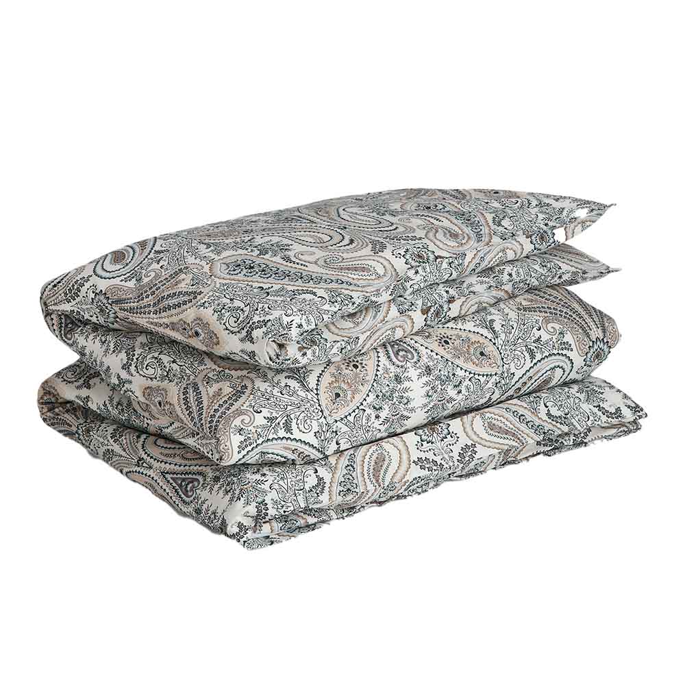 Gant Key West Paisley Påslakan