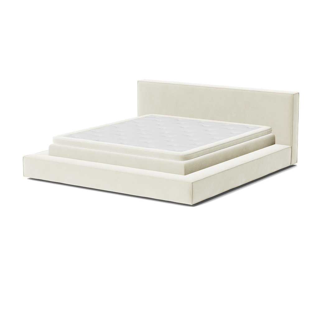 Carpe Diem Beds Rörö Stora Sängram