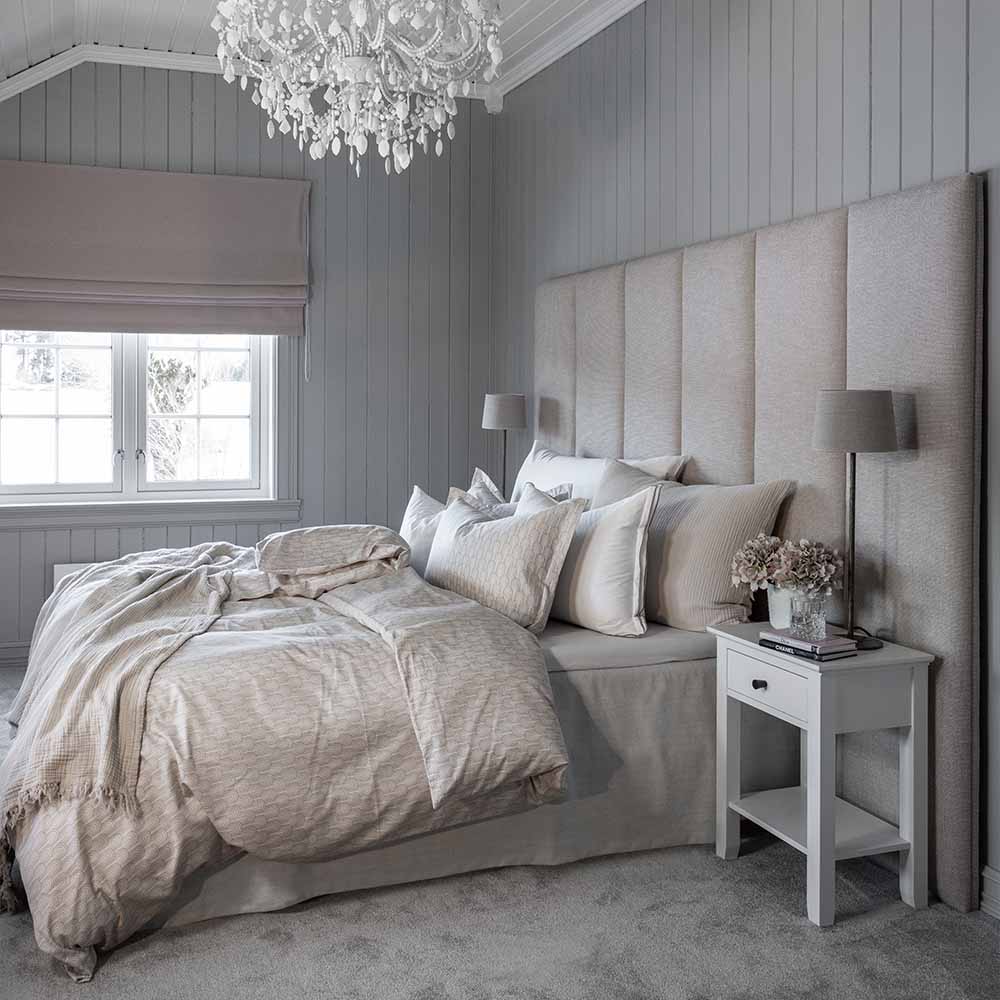 Bor&aring;s Cotton Betty P&aring;slakanset