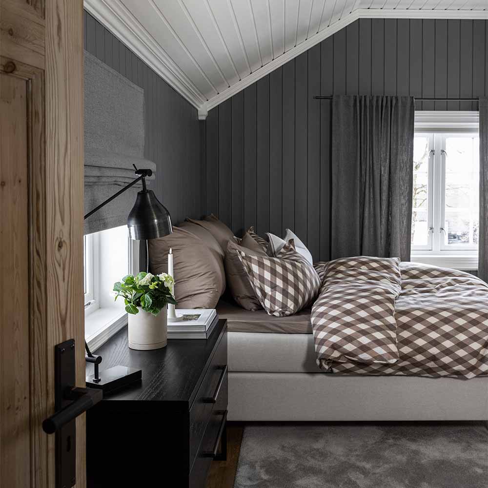 Borås Cotton Charlie Påslakanset