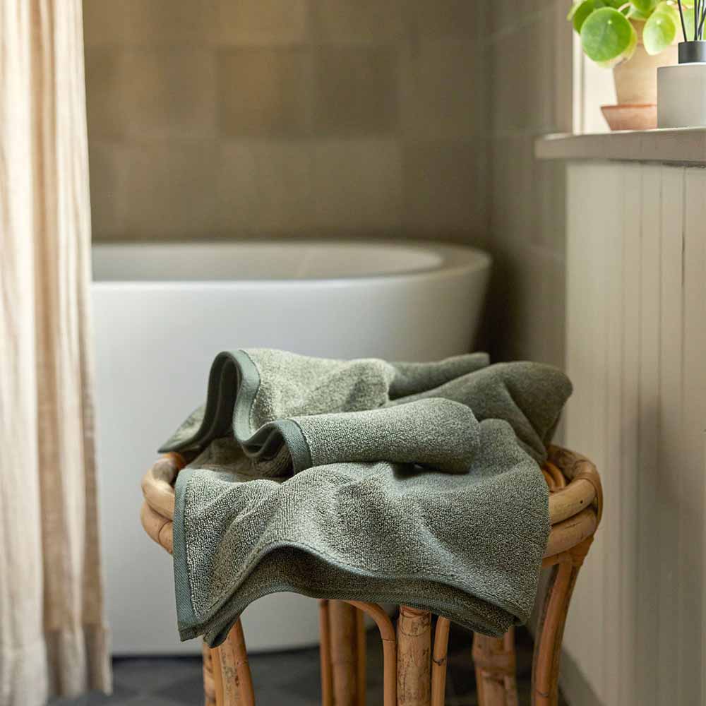 Himla Maurice Handduk