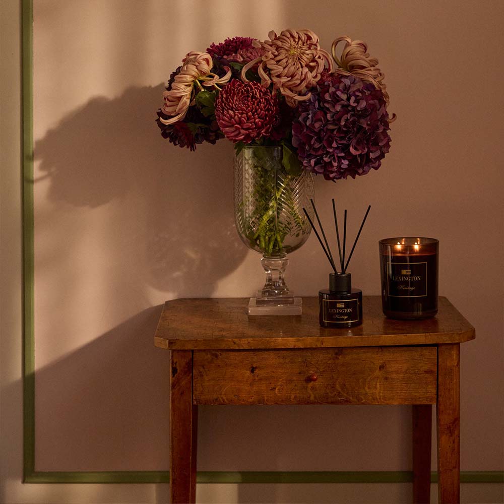 Lexington Heritage Fresh Pine Doftljus