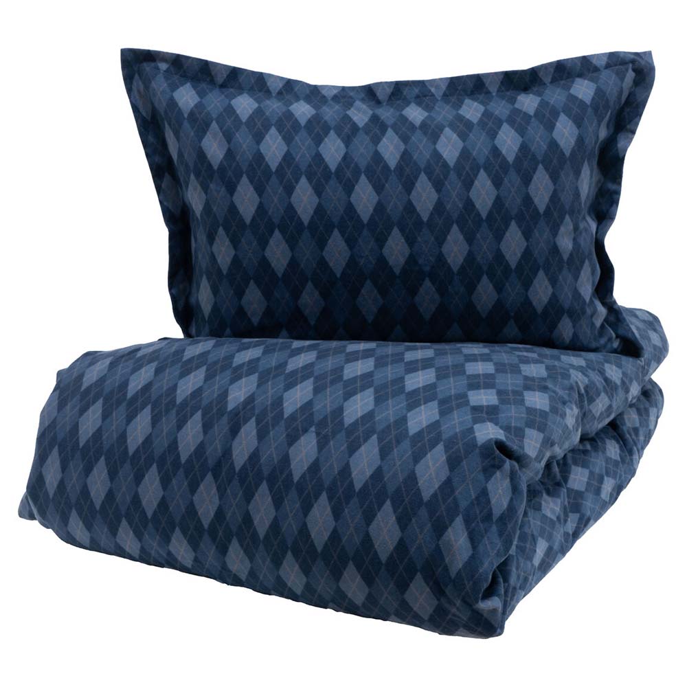 Borås Cotton Charlie Påslakanset