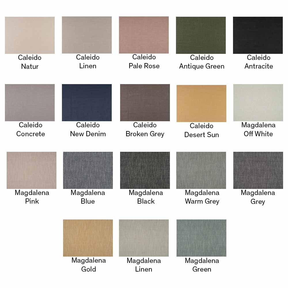 Mattsons Beds Lotus St&auml;llbar S&auml;ng