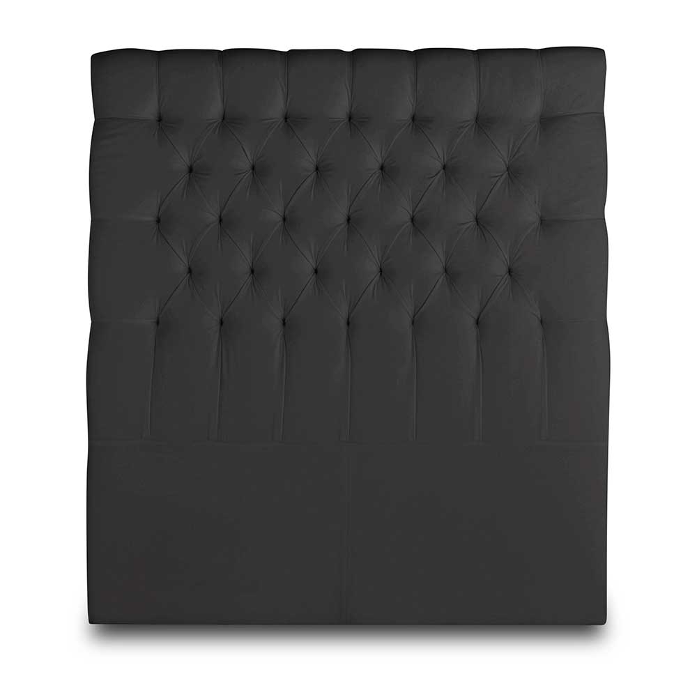 Mille Notti Paula Canvas Sänggavel