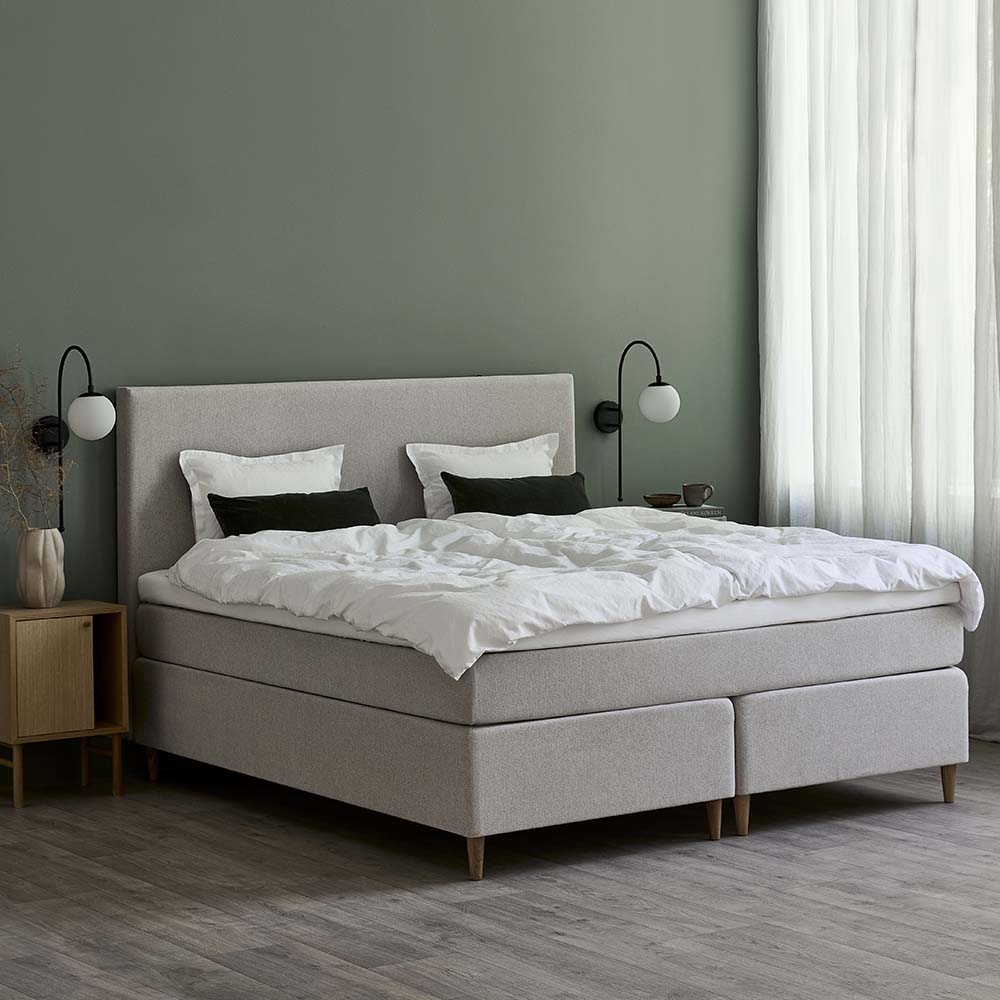 Tempur Sensation Kontinentalsäng