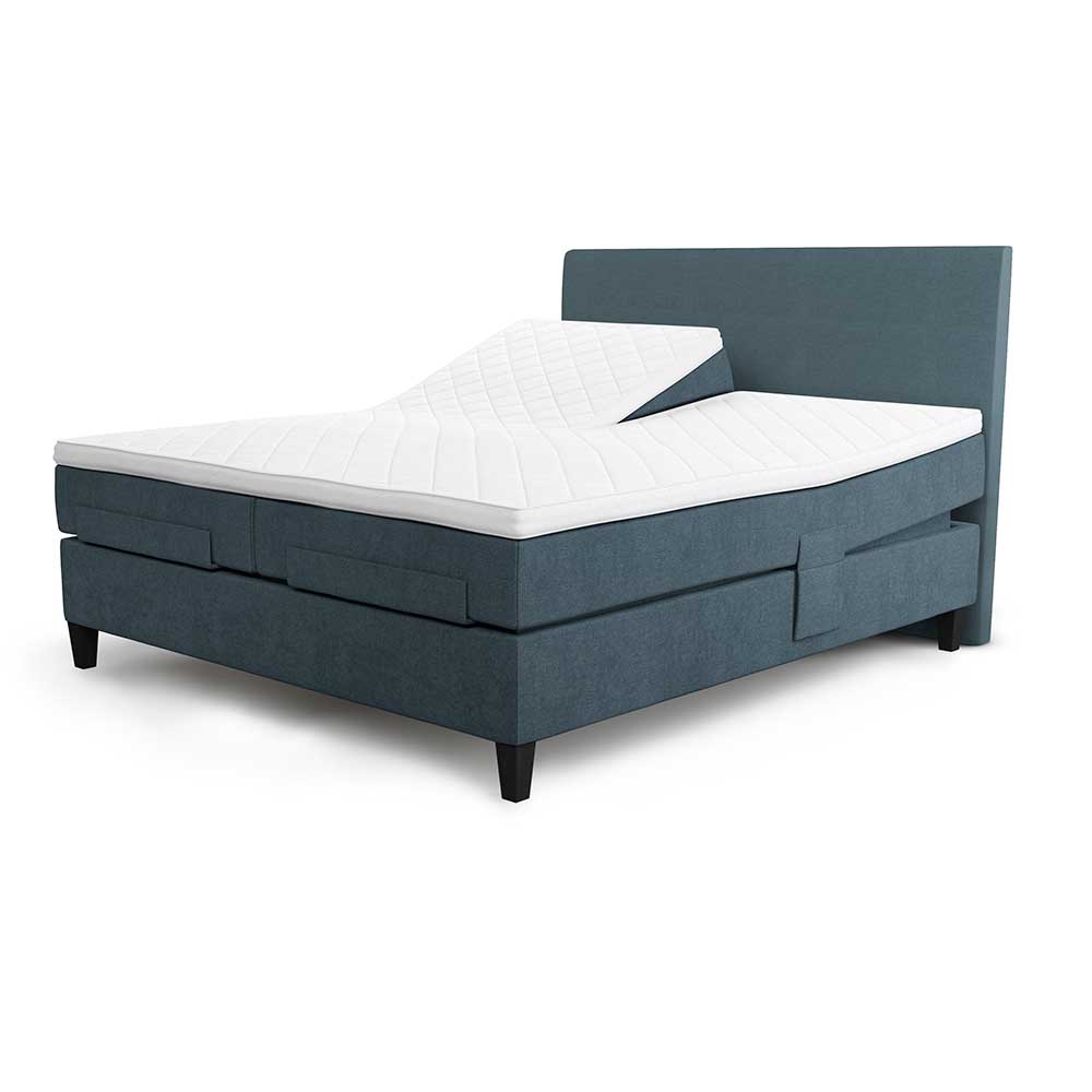 Jensen Diplomat Aqtive II St&auml;llbar S&auml;ng