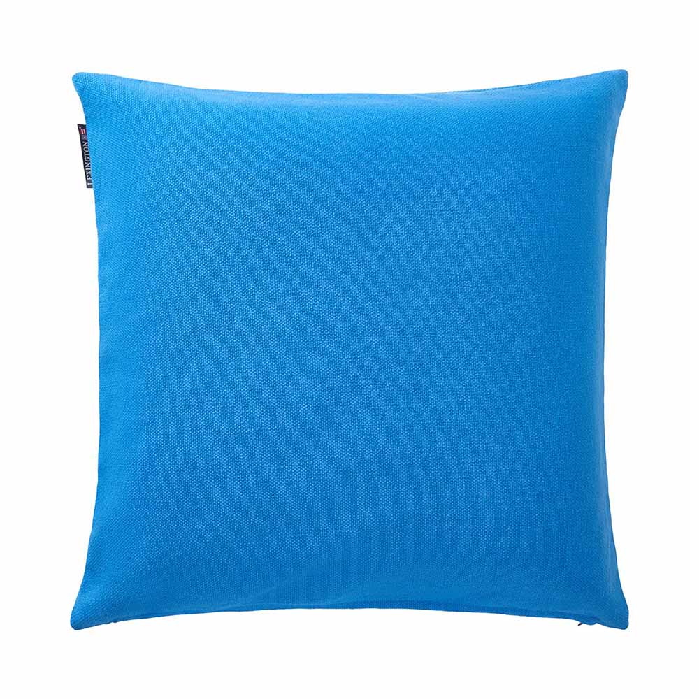 Lexington Shell Recycled Cotton Rug/Canvas Kuddfodral