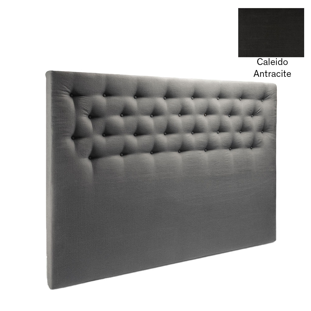 Mattsons Beds Buttoned S&auml;nggavel