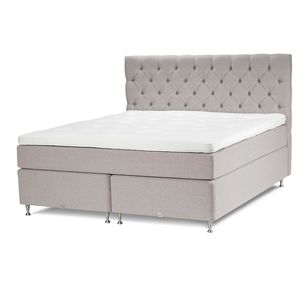 Viking Birka Kontinentalsäng