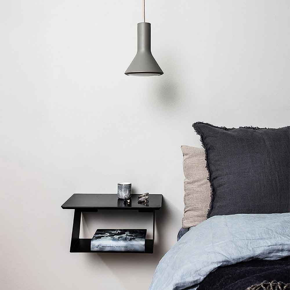 Maze Edgy V&auml;ggh&auml;ngt S&auml;ngbord