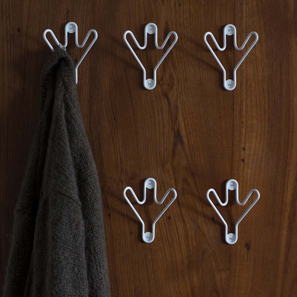 Maze Buddy Krok Kl&auml;dh&auml;ngare