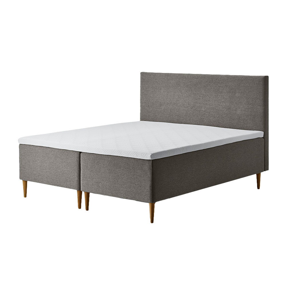 Tempur Relaxation Ramsäng Sängpaket