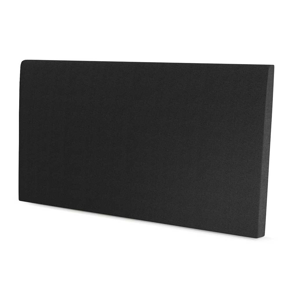Jensen Ceres Sänggavel 140x95 Grå