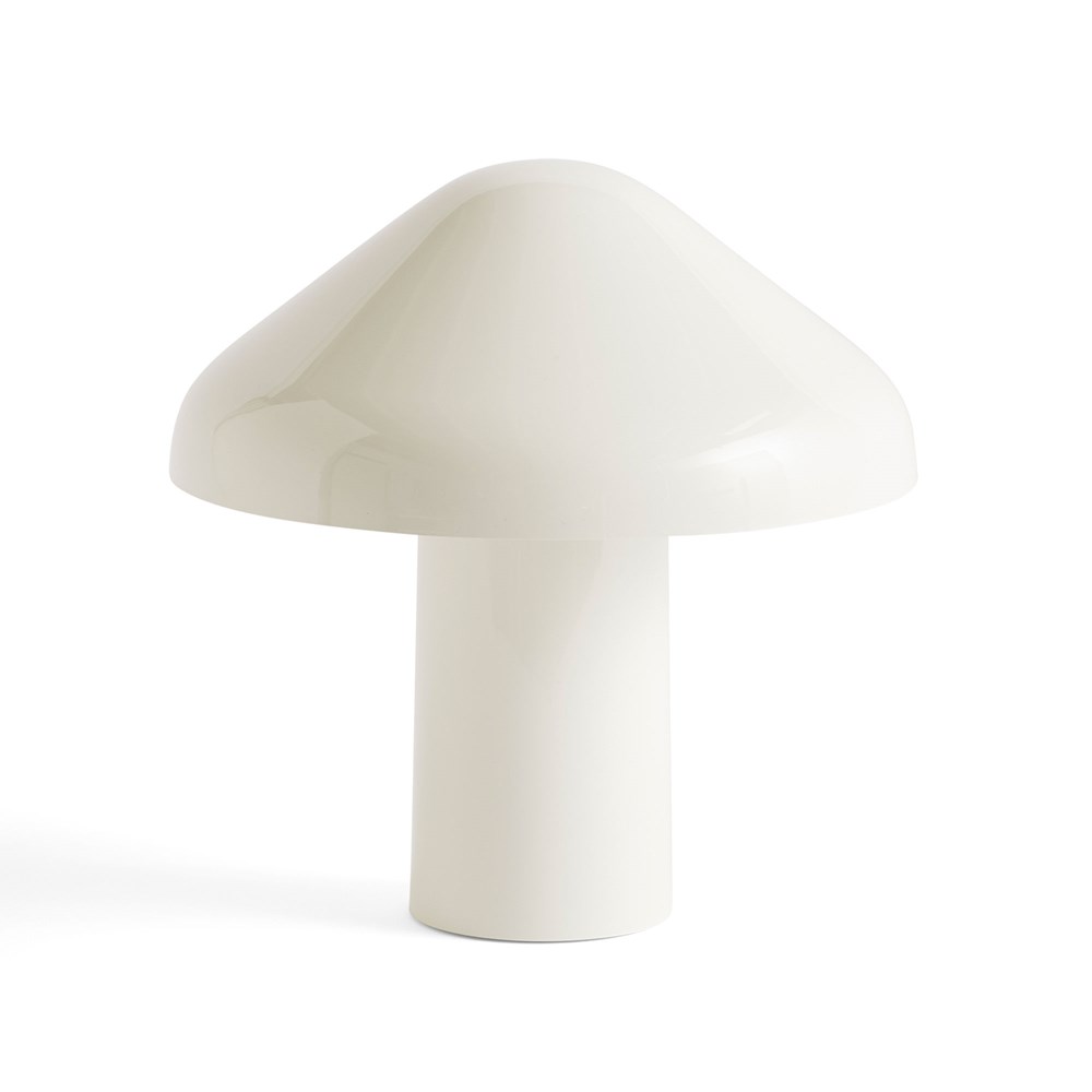 HAY Pao Portable Lampa Vit