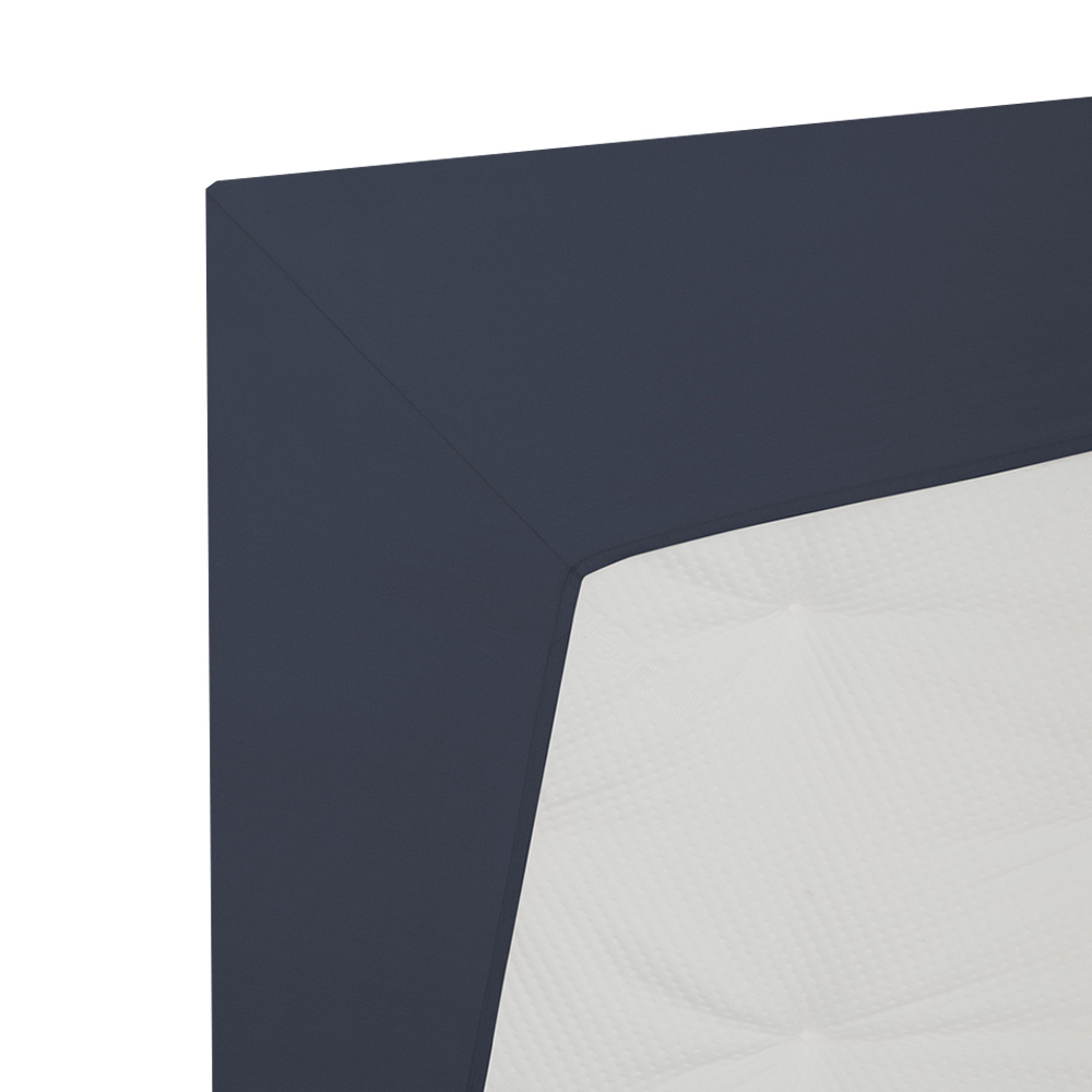 Stunda Plain Kuvertsytt Underlakan