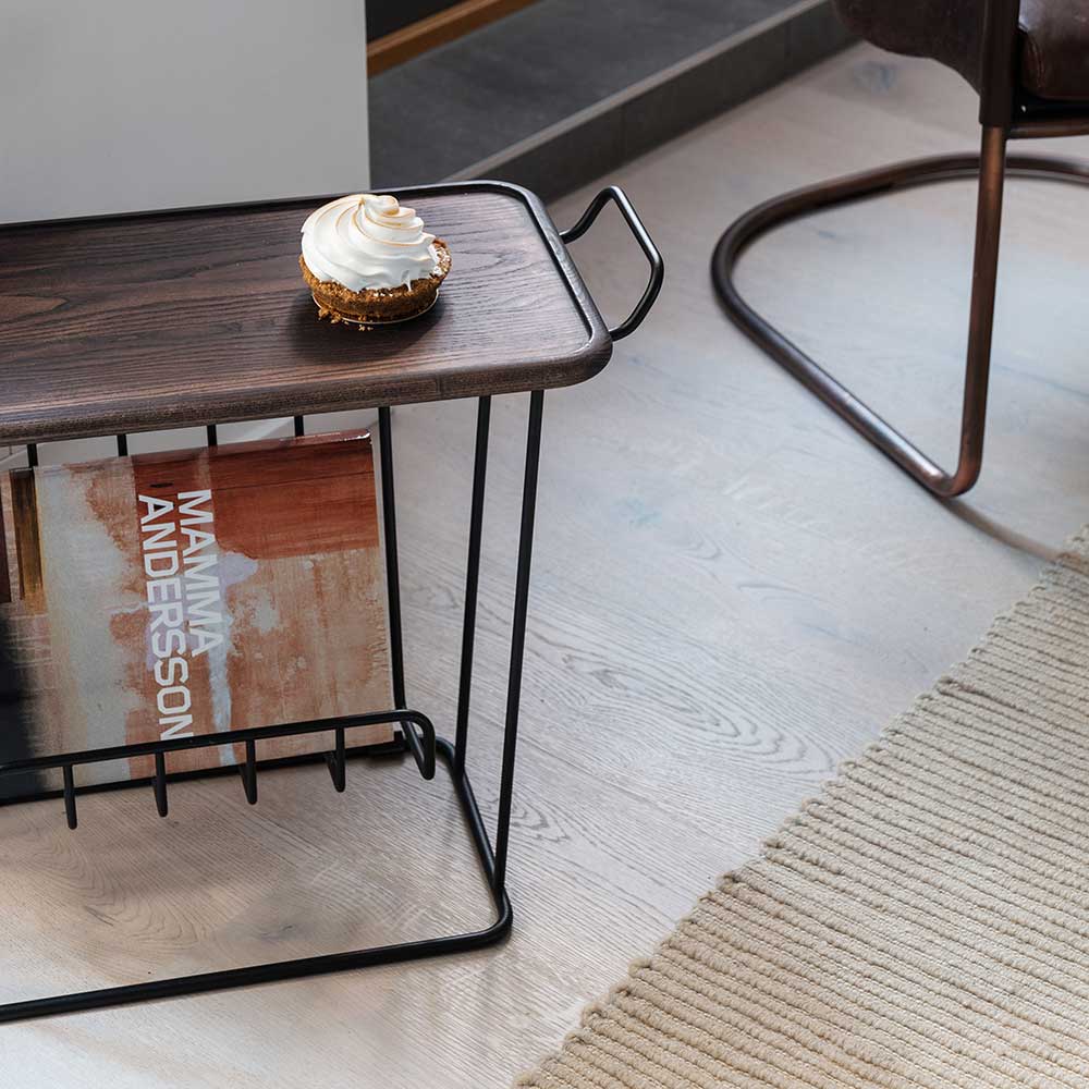 Maze Minnie Mae Wood Brickbord