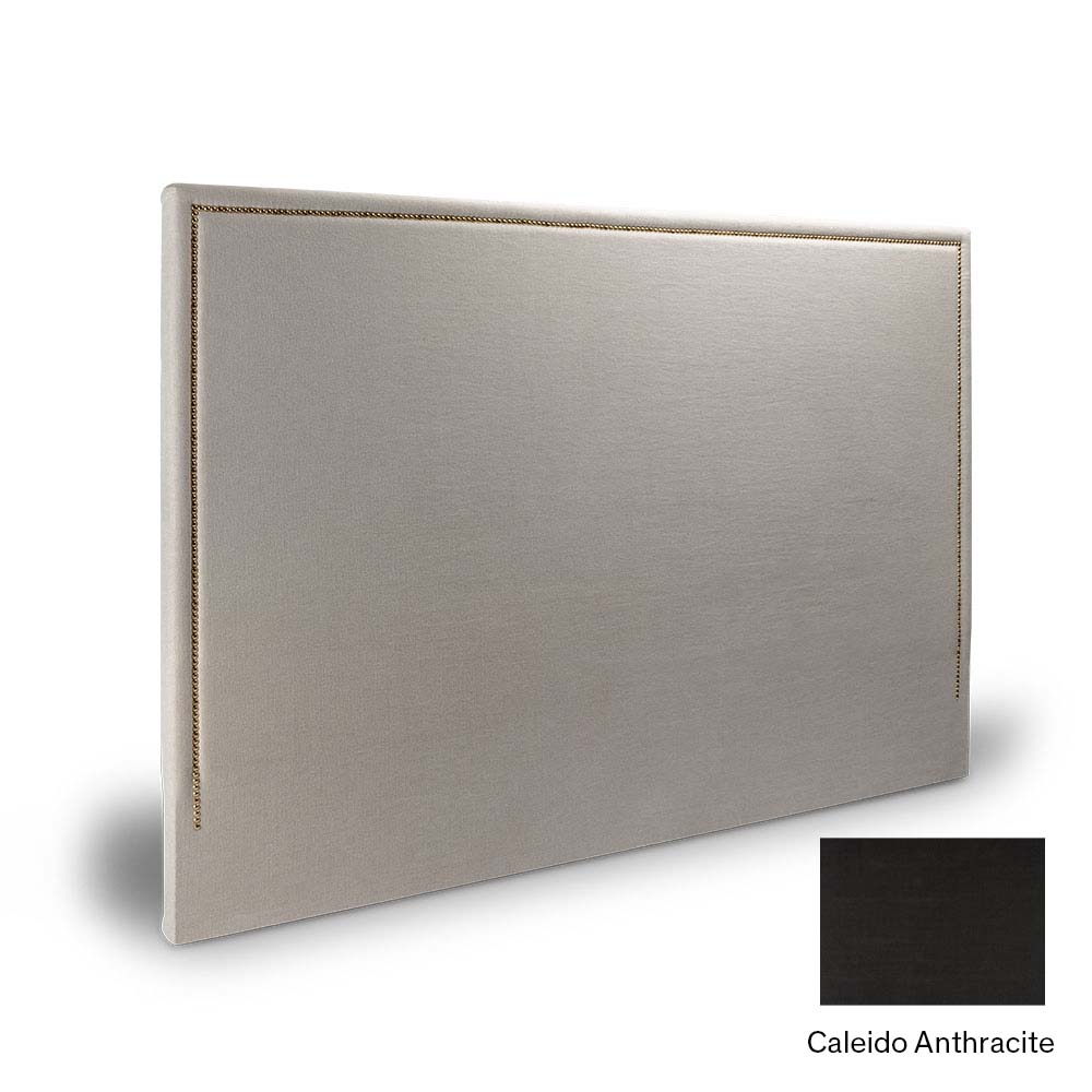 Mattsons Beds Studs Sänggavel 80x120 Grå