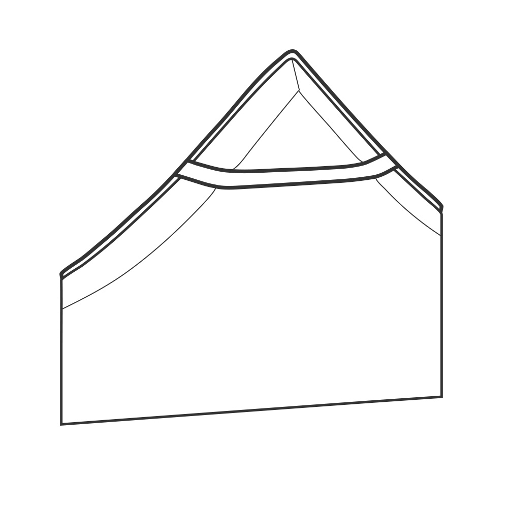 Tempur Tencel Svalkande Madrasskydd 19-27 Cm