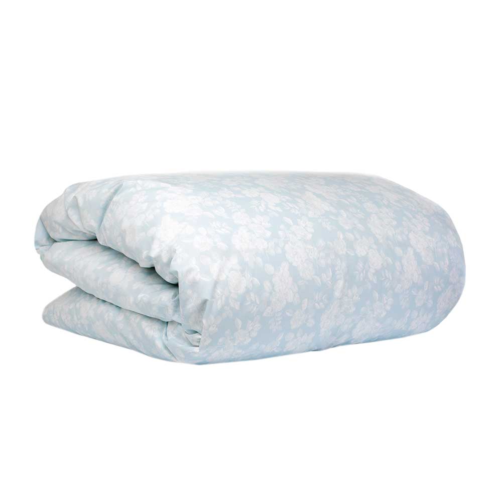 Mille Notti Fiore Blommigt Påslakan