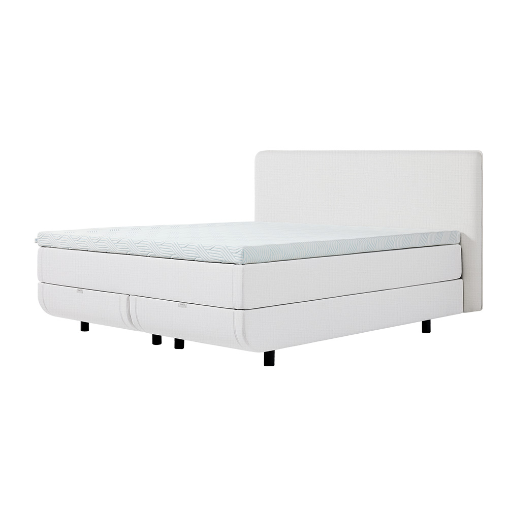 Tempur North Luxe Kontinentals&auml;ng