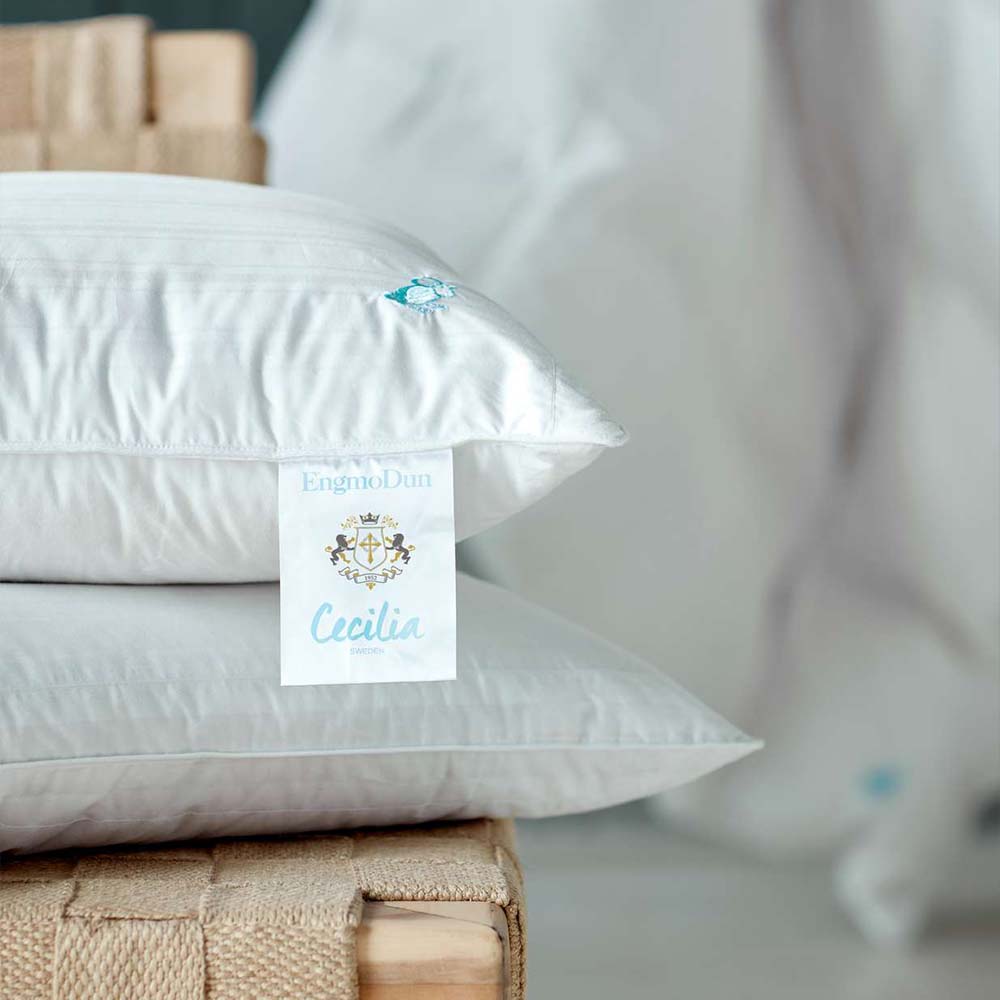 Engmo Dun Cecilia Dunkudde