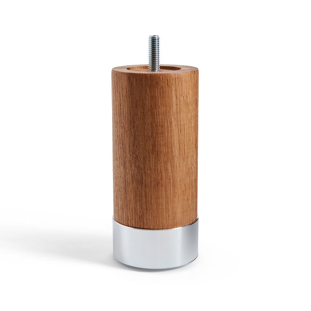 Carpe Diem Beds Runda Sängben 4-pack