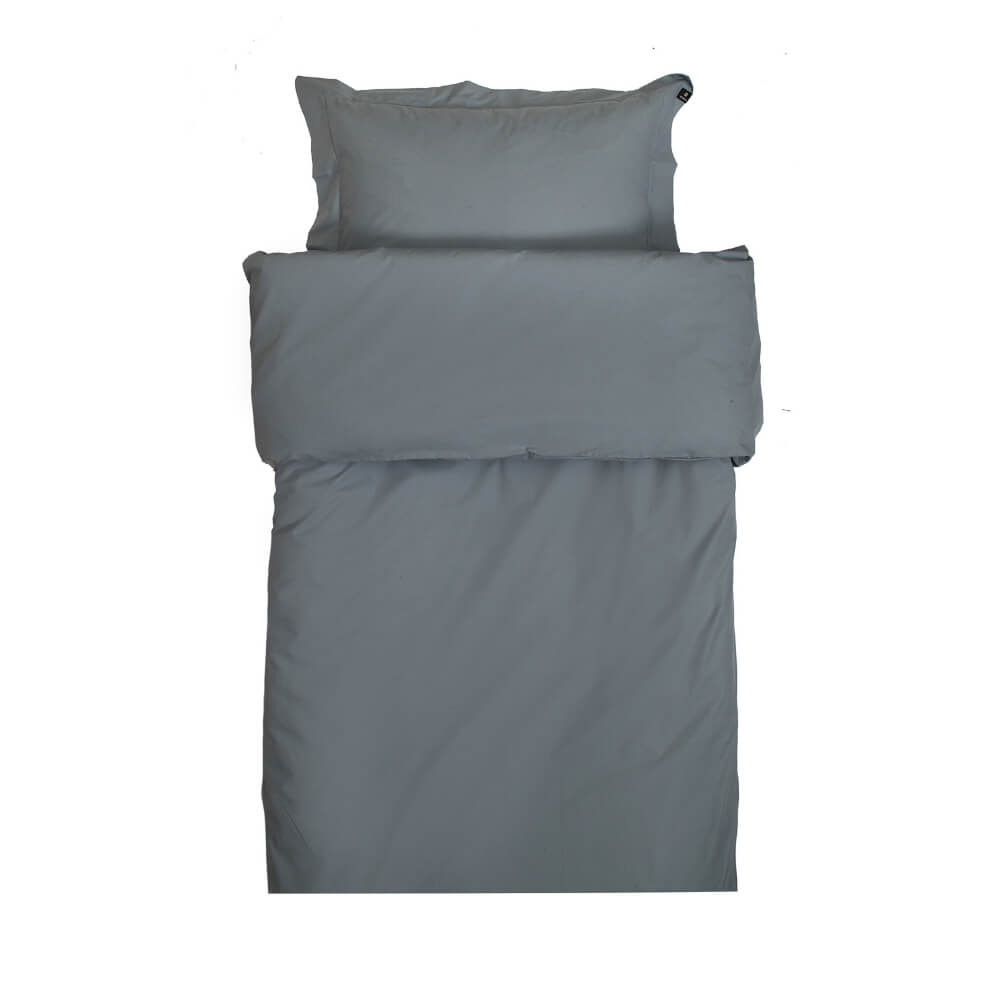 Himla Dreamtime Påslakan 220x220 Blå